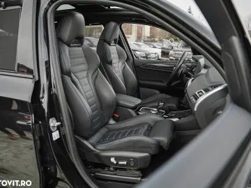 BMW X3 xDrive30e Aut. M Sport Edition