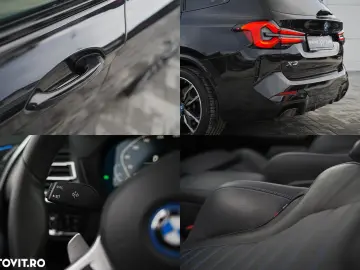 BMW X3 xDrive30e Aut. M Sport Edition