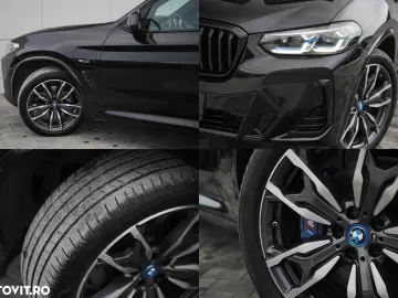 BMW X3 xDrive30e Aut. M Sport Edition