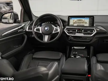 BMW X3 xDrive30e Aut. M Sport Edition