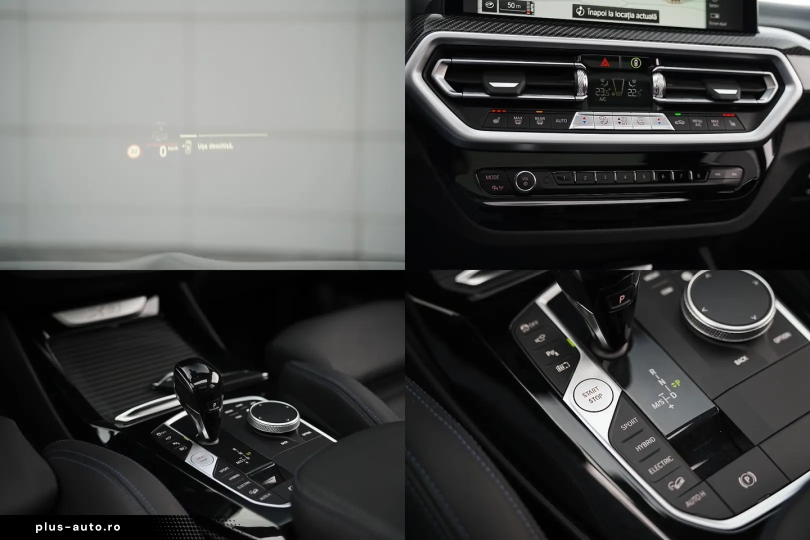 BMW X3 xDrive30e Aut. M Sport Edition