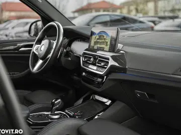 BMW X3 xDrive30e Aut. M Sport Edition