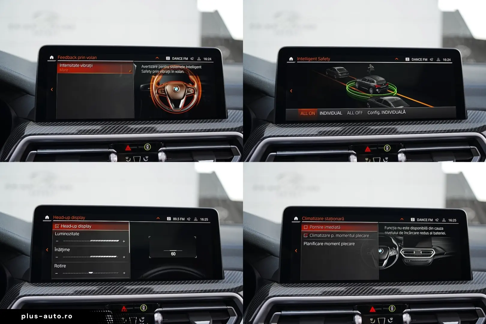 BMW X3 xDrive30e Aut. M Sport Edition