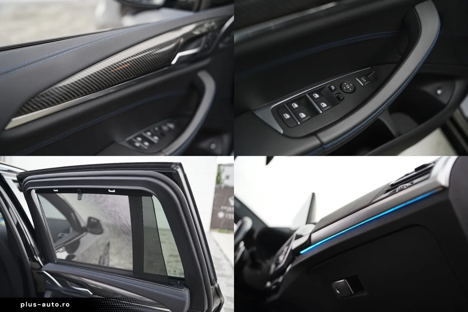 BMW X3 xDrive30e Aut. M Sport Edition