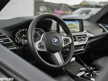 BMW X3 xDrive30e Aut. M Sport Edition