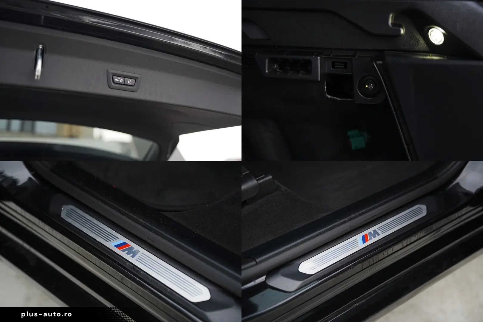 BMW X3 xDrive30e Aut. M Sport Edition