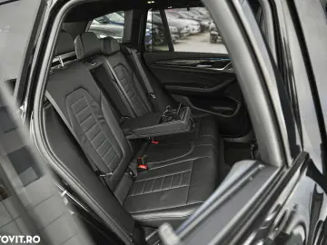 BMW X3 xDrive30e Aut. M Sport Edition