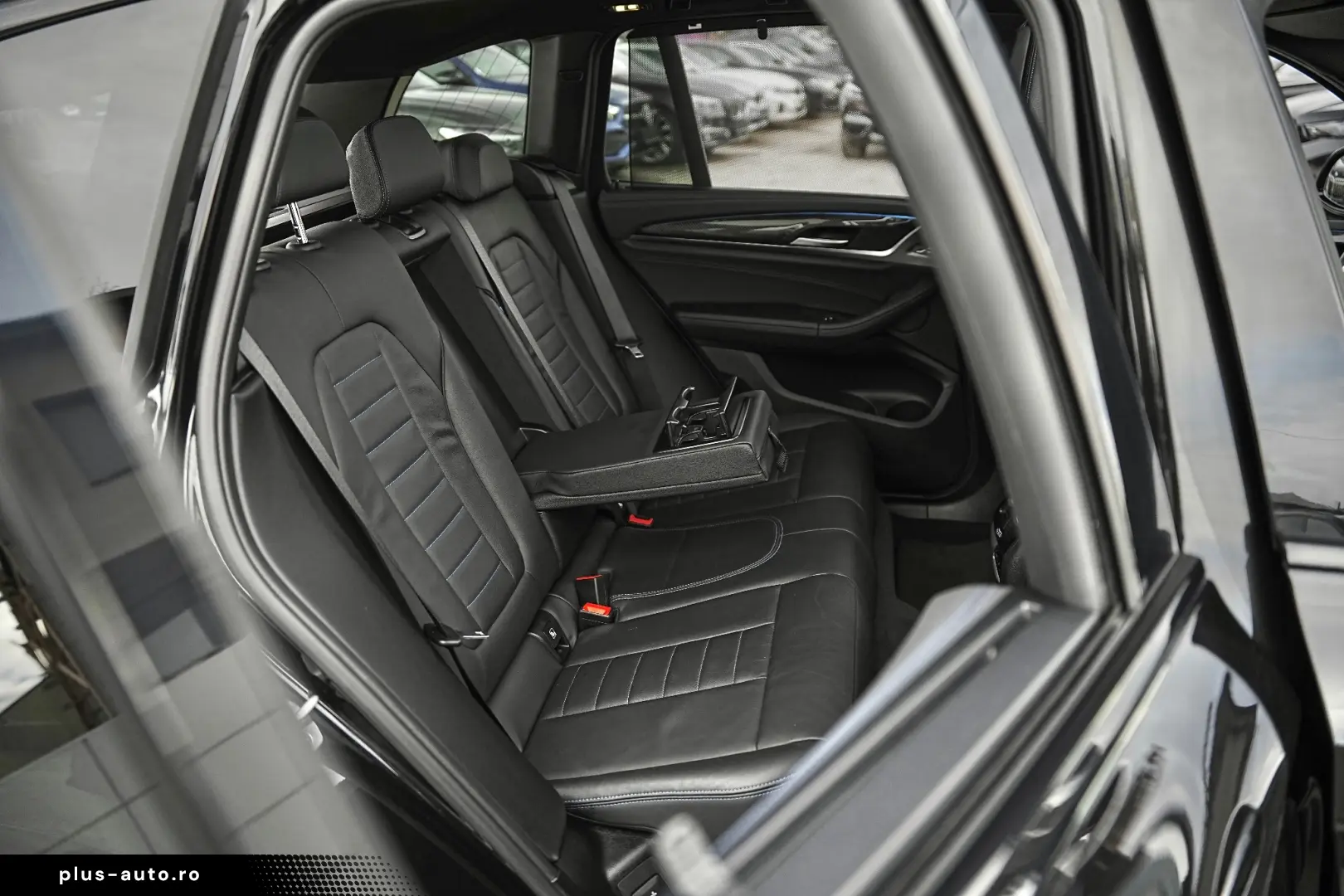 BMW X3 xDrive30e Aut. M Sport Edition