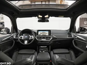 BMW X3 xDrive30e Aut. M Sport Edition