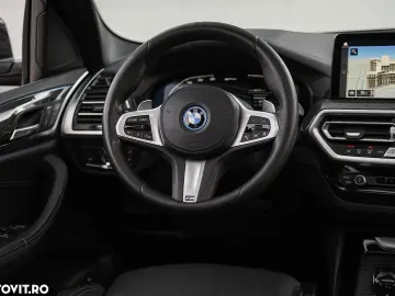 BMW X3 xDrive30e Aut. M Sport Edition