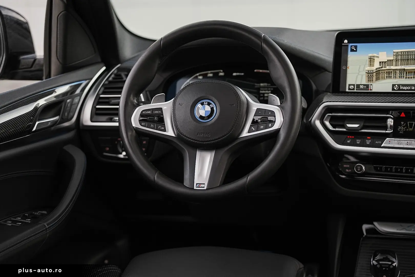 BMW X3 xDrive30e Aut. M Sport Edition