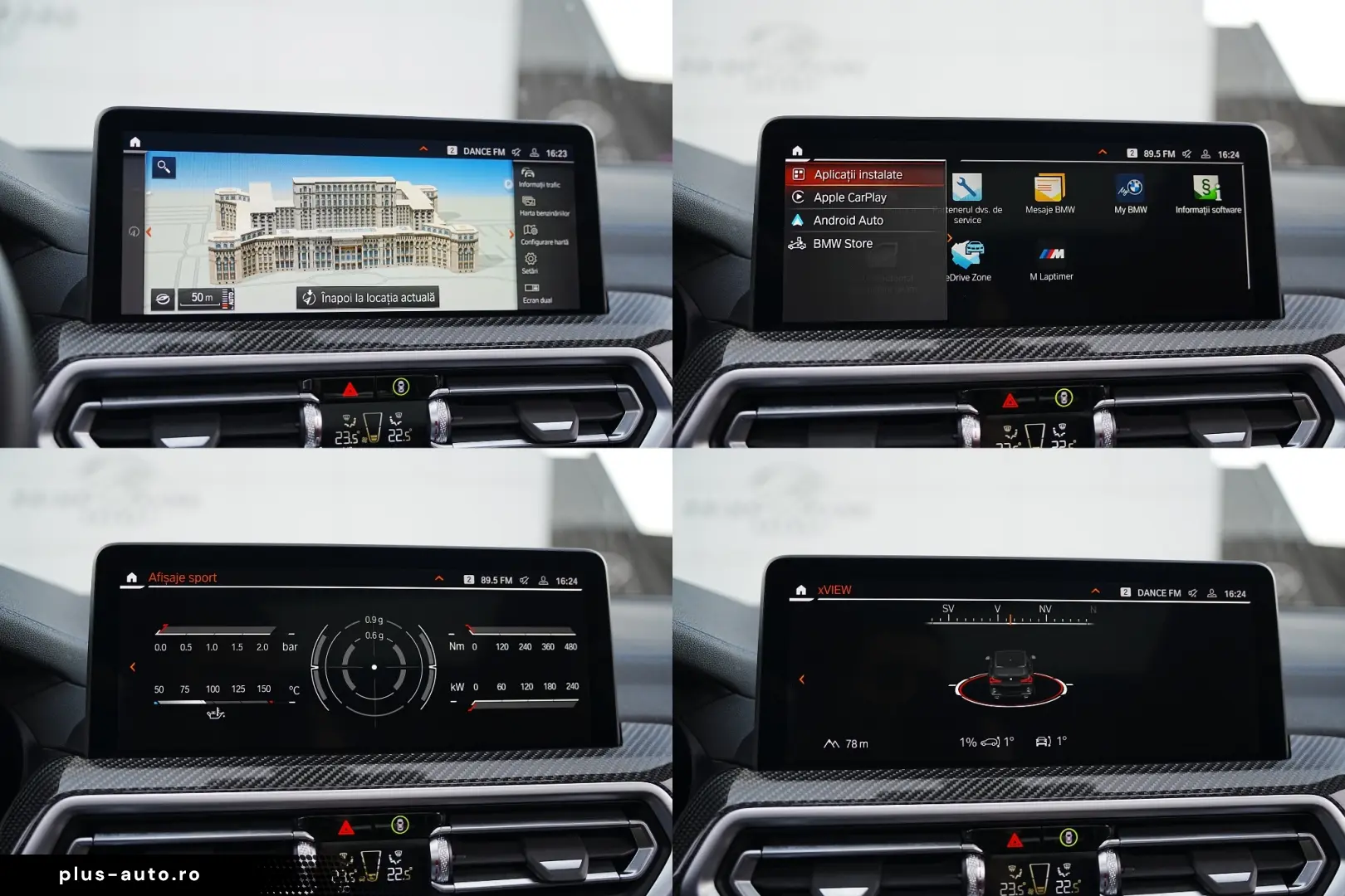 BMW X3 xDrive30e Aut. M Sport Edition