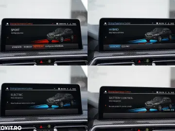 BMW X3 xDrive30e Aut. M Sport Edition