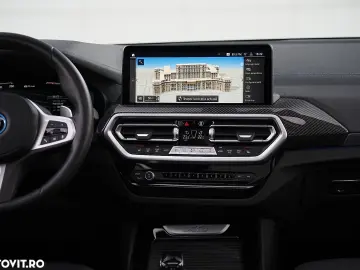 BMW X3 xDrive30e Aut. M Sport Edition