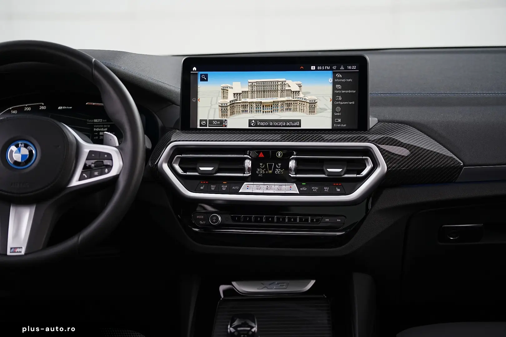 BMW X3 xDrive30e Aut. M Sport Edition