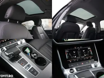 Audi A6 35 TDI S tronic design