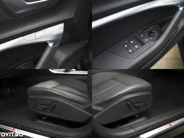 Audi A6 35 TDI S tronic design