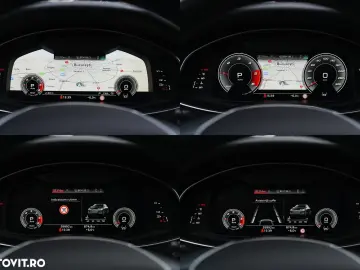 Audi A6 35 TDI S tronic design