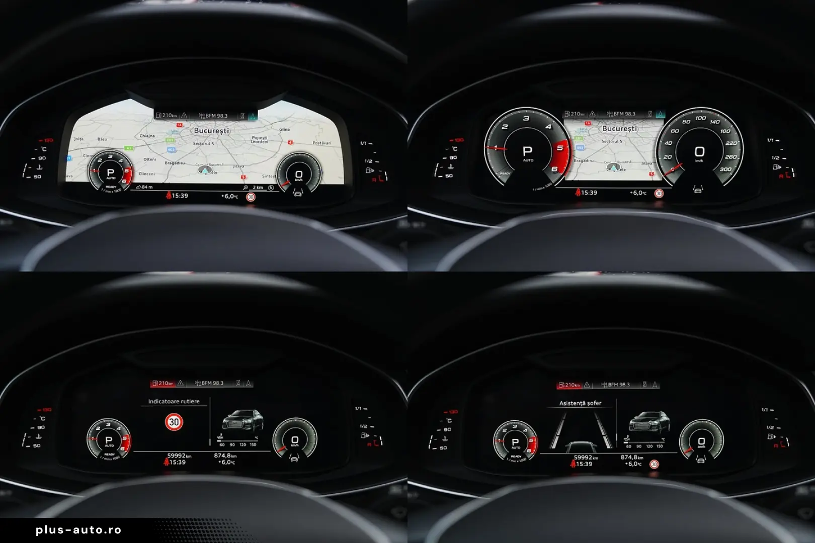 Audi A6 35 TDI S tronic design