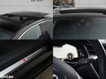 Audi A6 35 TDI S tronic design