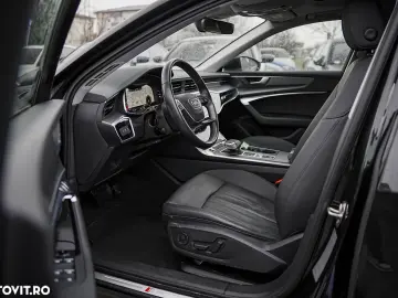 Audi A6 35 TDI S tronic design