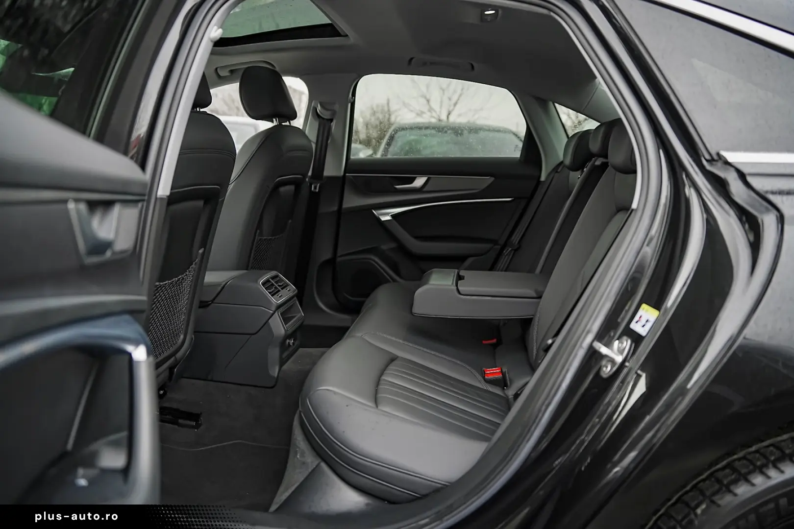 Audi A6 35 TDI S tronic design