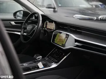 Audi A6 35 TDI S tronic design