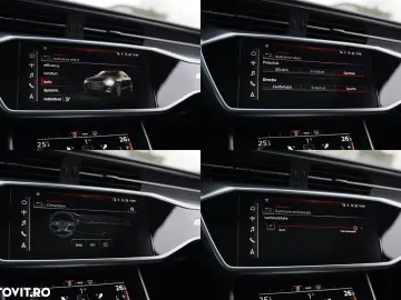 Audi A6 35 TDI S tronic design