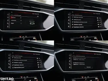 Audi A6 35 TDI S tronic design