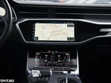 Audi A6 35 TDI S tronic design