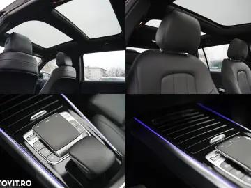 Mercedes-Benz GLB 180 d 8G-DCT Special Edition