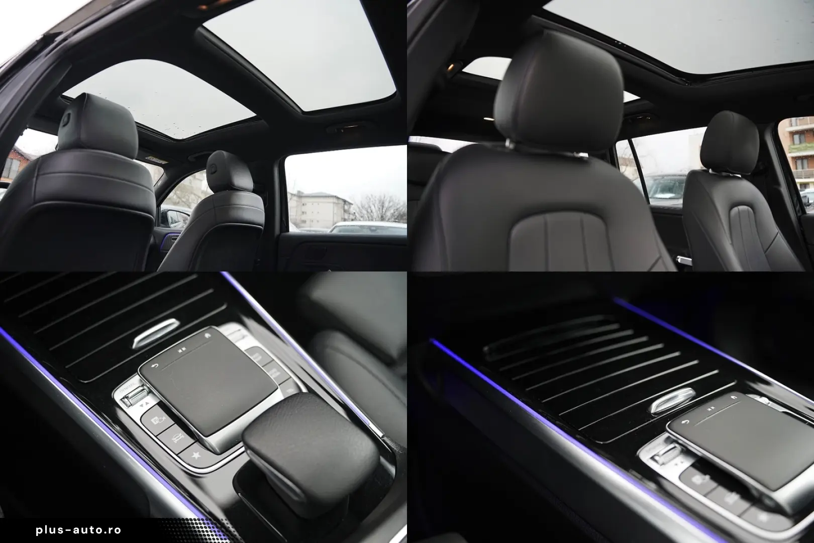 Mercedes-Benz GLB 180 d 8G-DCT Special Edition