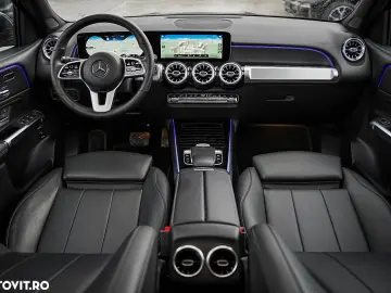 Mercedes-Benz GLB 180 d 8G-DCT Special Edition