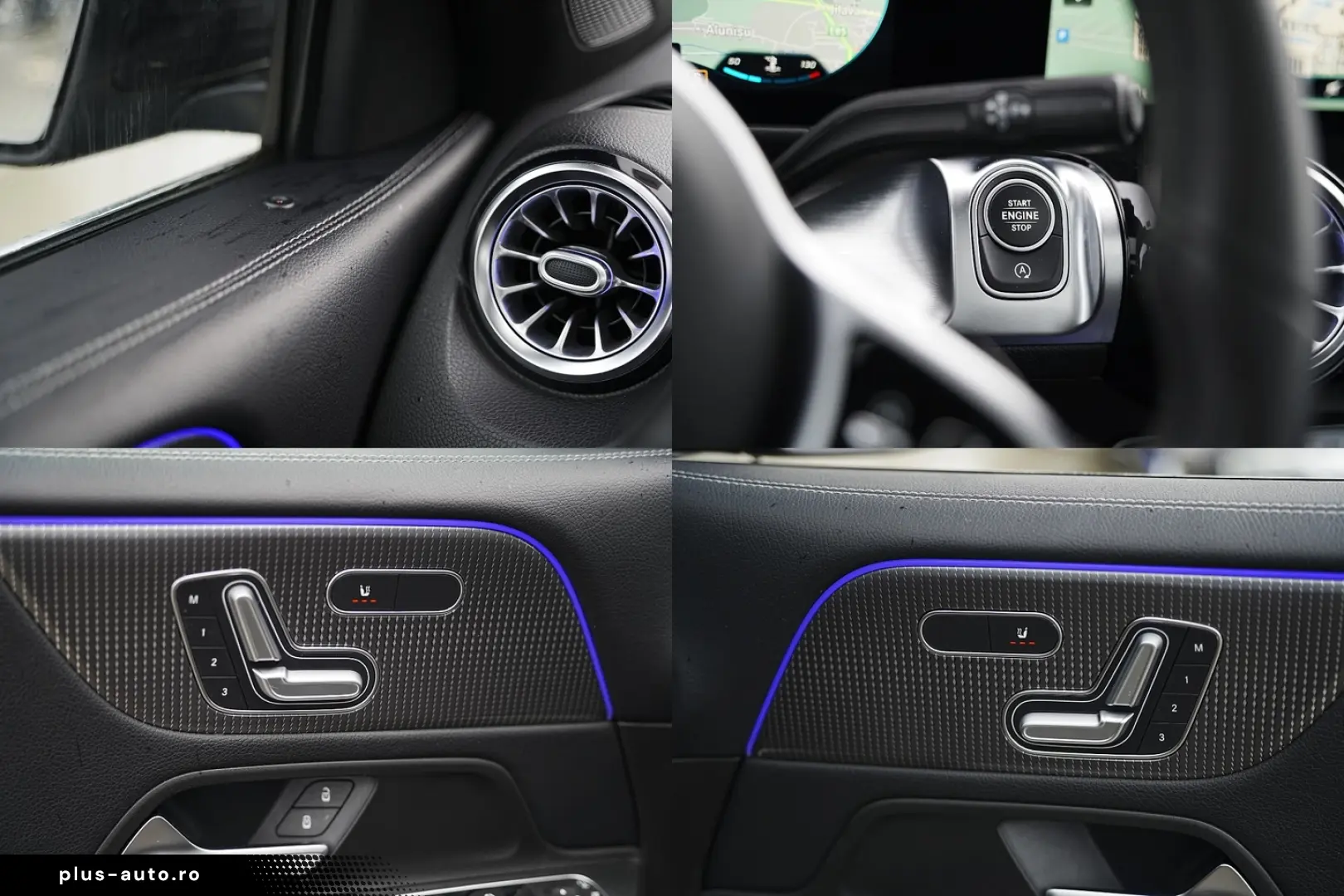 Mercedes-Benz GLB 180 d 8G-DCT Special Edition