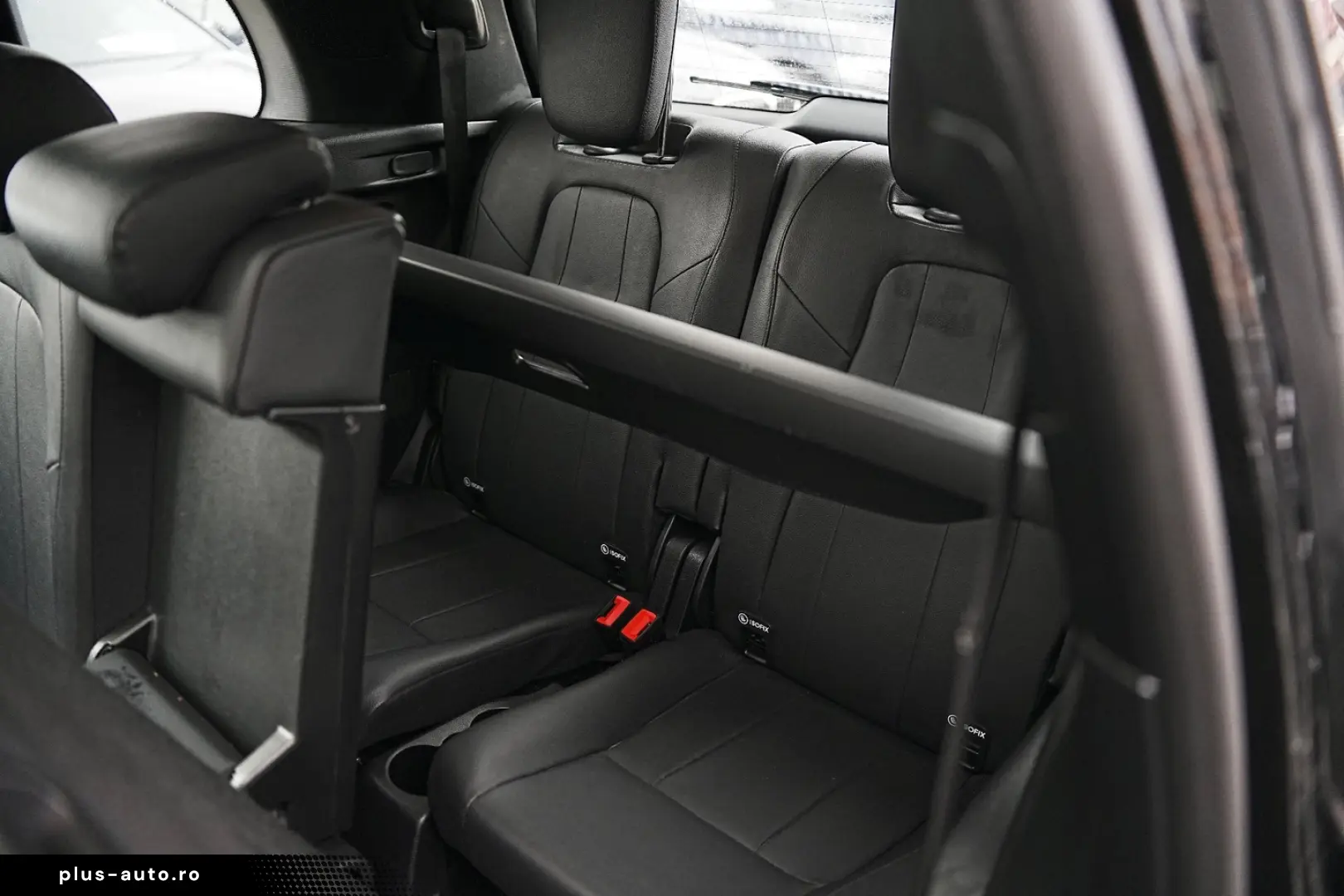 Mercedes-Benz GLB 180 d 8G-DCT Special Edition