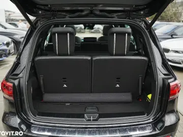 Mercedes-Benz GLB 180 d 8G-DCT Special Edition