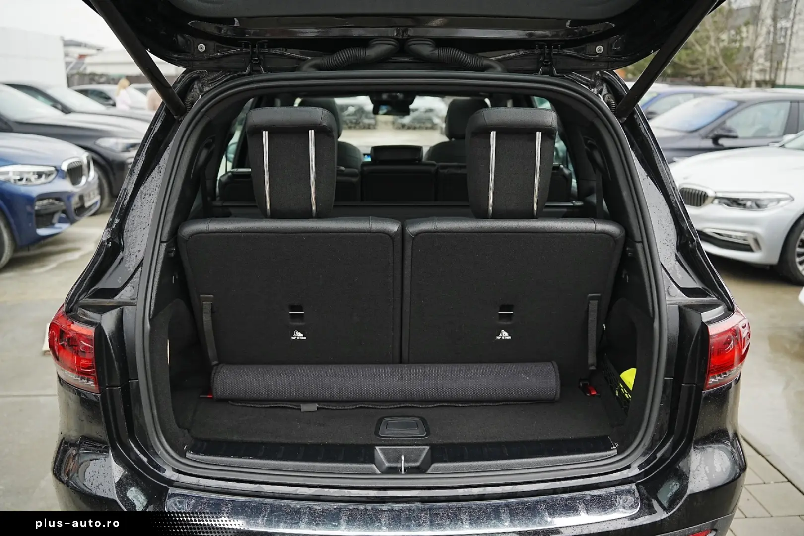 Mercedes-Benz GLB 180 d 8G-DCT Special Edition