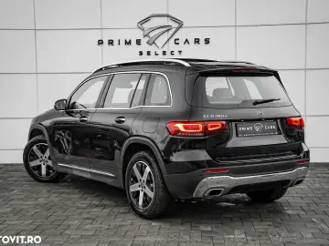 Mercedes-Benz GLB 180 d 8G-DCT Special Edition