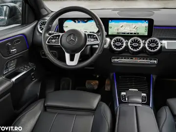 Mercedes-Benz GLB 180 d 8G-DCT Special Edition