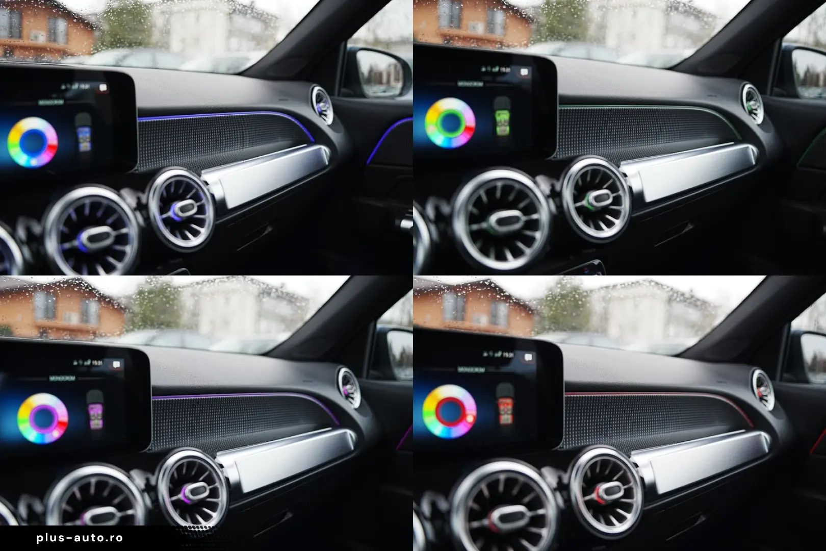 Mercedes-Benz GLB 180 d 8G-DCT Special Edition