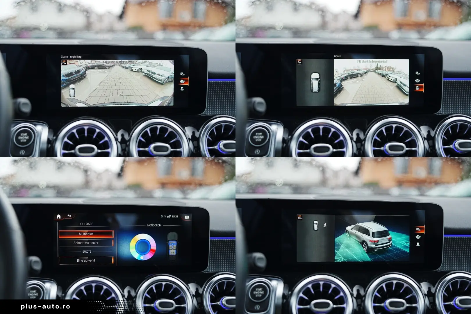 Mercedes-Benz GLB 180 d 8G-DCT Special Edition