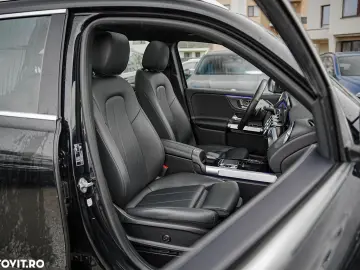 Mercedes-Benz GLB 180 d 8G-DCT Special Edition