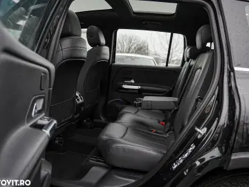 Mercedes-Benz GLB 180 d 8G-DCT Special Edition