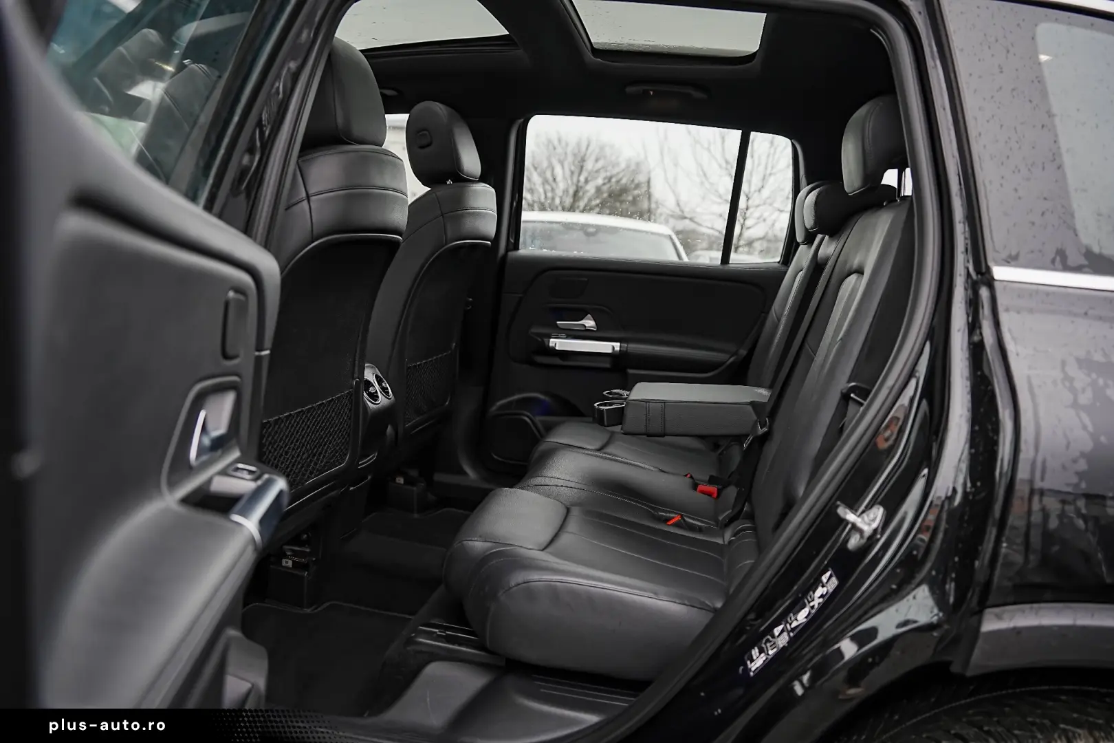 Mercedes-Benz GLB 180 d 8G-DCT Special Edition