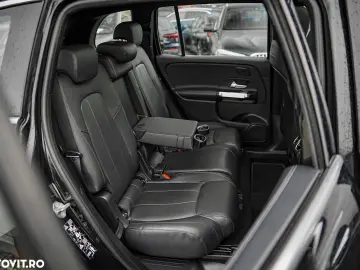 Mercedes-Benz GLB 180 d 8G-DCT Special Edition