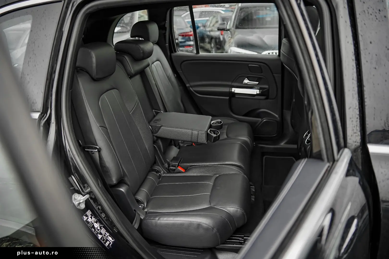 Mercedes-Benz GLB 180 d 8G-DCT Special Edition