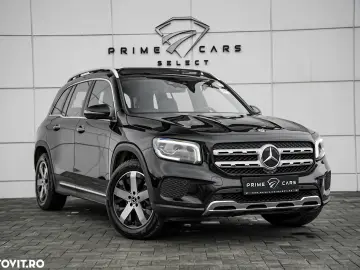Mercedes-Benz GLB 180 d 8G-DCT Special Edition
