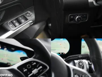 Mercedes-Benz GLB 180 d 8G-DCT Special Edition