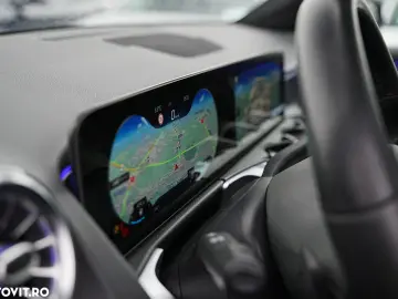 Mercedes-Benz GLB 180 d 8G-DCT Special Edition