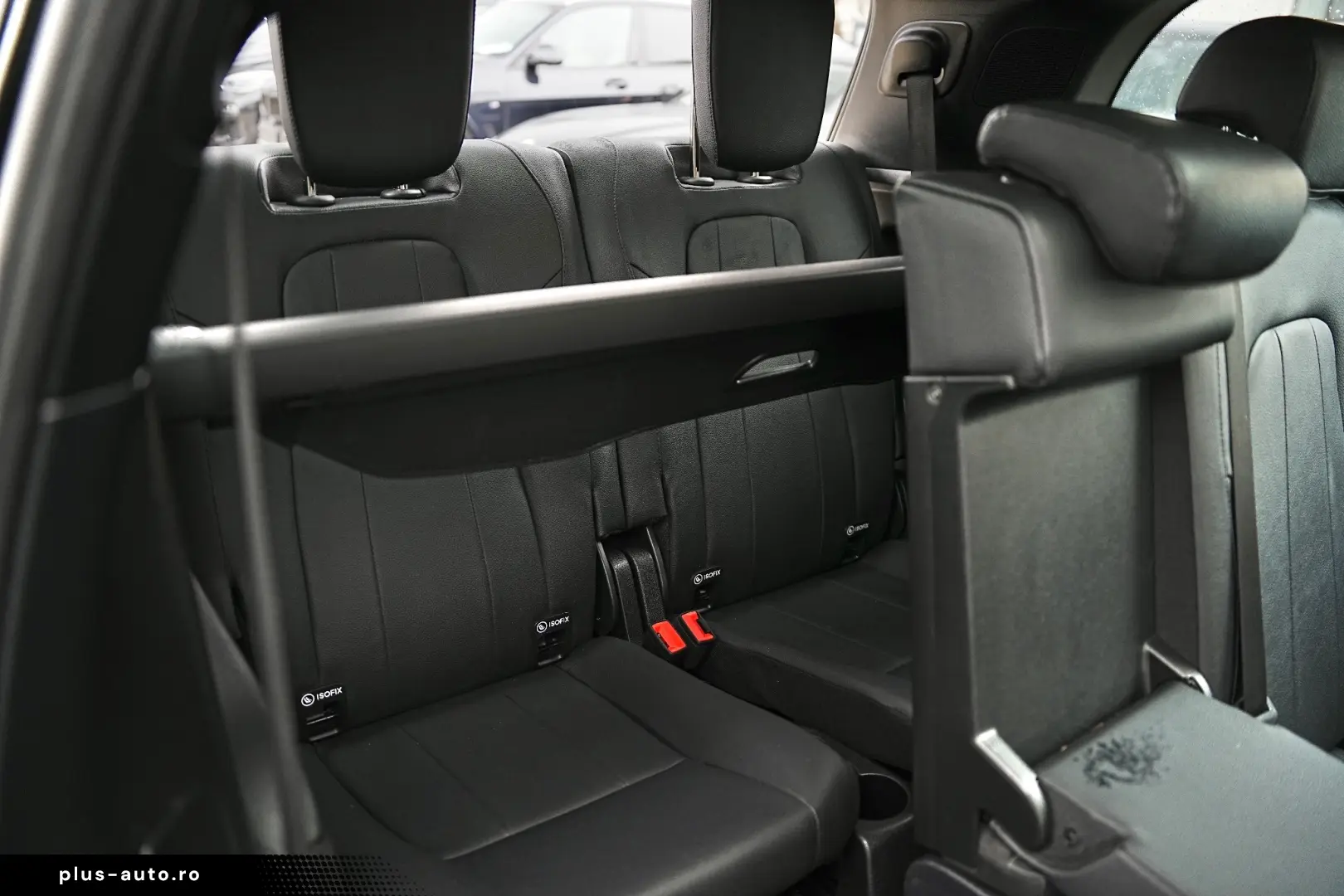 Mercedes-Benz GLB 180 d 8G-DCT Special Edition